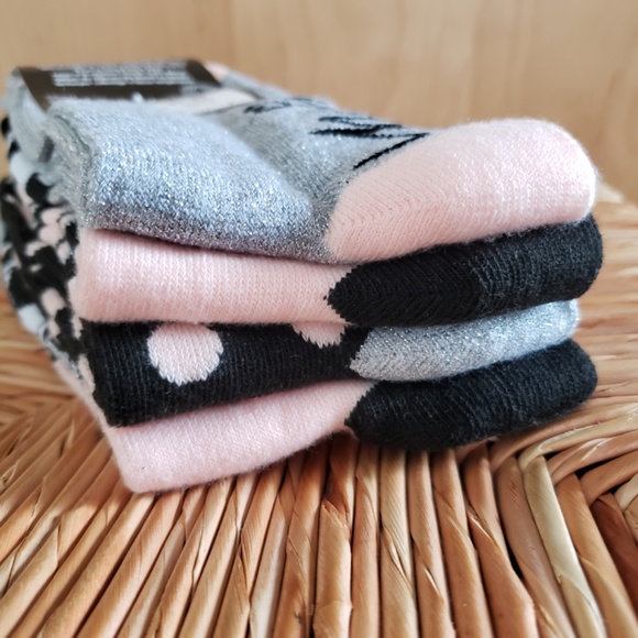 Disney Style Icon Women's Socks NEW! - Picture 9 of 11